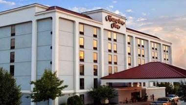 Hampton Inn Charleston-Southridge in Charleston, WV