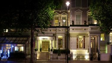 Hotel Xenia, Autograph Collection in London, GB1