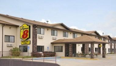 Super 8 by Wyndham Bloomington University Area in Bloomington, IN