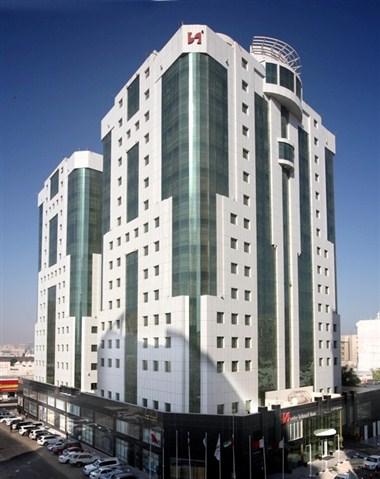 Swiss-Belhotel Doha in Doha, QA