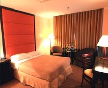 Hotel Rembrandt in Quezon City, PH