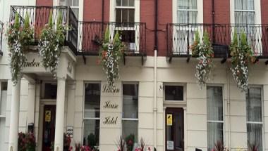 Linden House Hotel in London, GB1