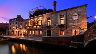 Palazzetto Madonna in Venice, IT