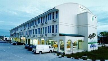Traders Inn Hotel in Bandar Seri Begawan, BN