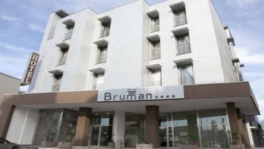 Hotel Bruman in Casoria, IT