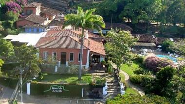 Hotel de Lencois in Lencois, BR