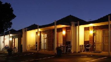Cameron Thermal Motel Tauranga in Tauranga, NZ