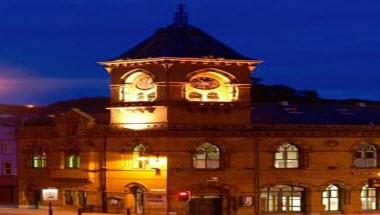 Down Arts Centre in Downpatrick, GB4