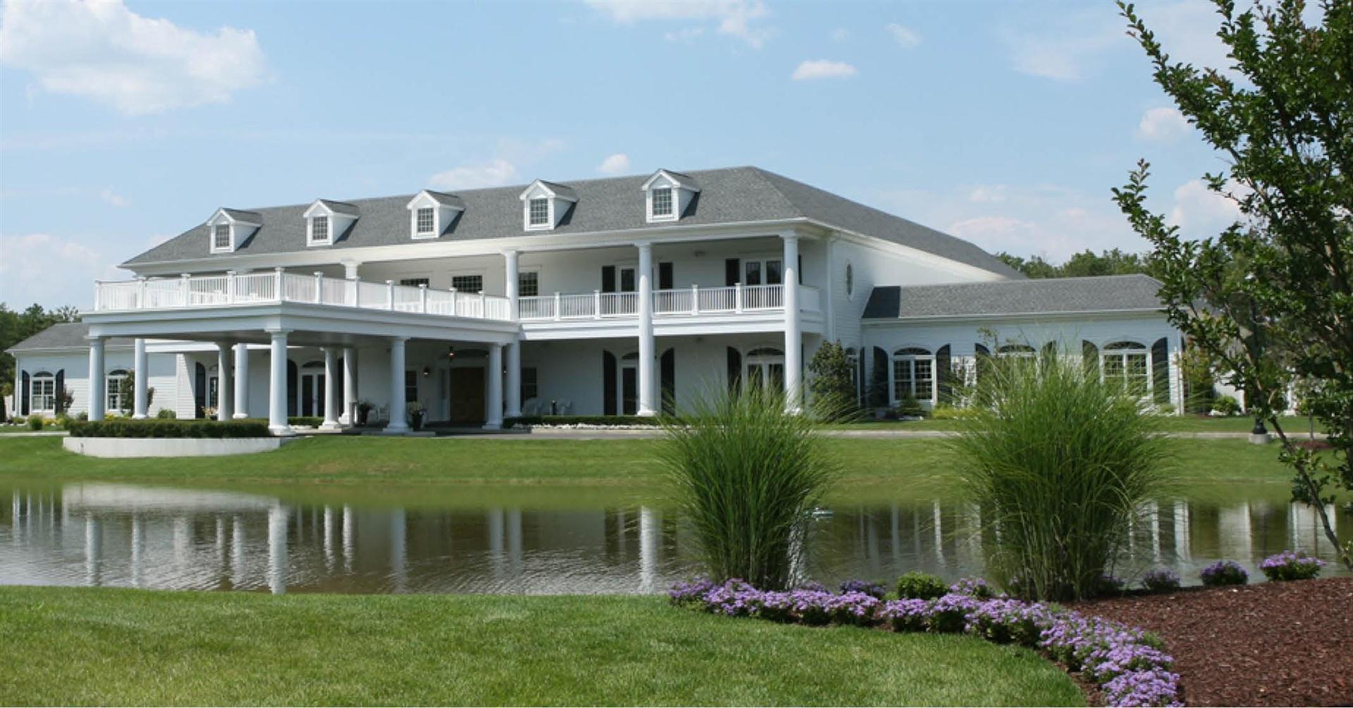 The Carriage House in Galloway, NJ