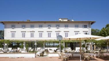 Hotel Garden in Siena, IT