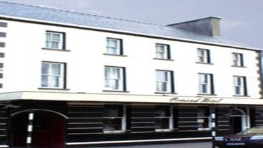 Ormond Hotel in Nenagh, IE