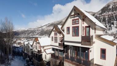 Auberge Residences at Element 52 in Telluride, CO