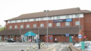 Travelodge Bridgwater M5 Hotel in Bridgwater, GB1