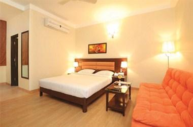 Clarks Inn Kailash Colony - New Delhi in New Delhi, IN