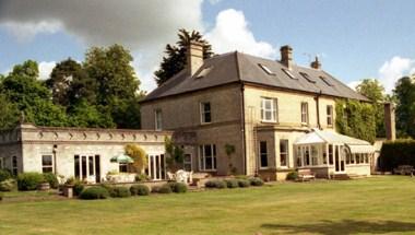 Broom Hall Country Hotel in Thetford, GB1