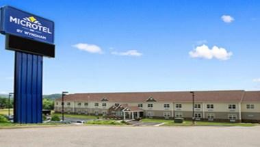 Microtel Inn & Suites By Wyndham Mineral Wells/Parkersburg in Mineral Wells, WV