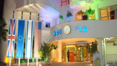 Adi Hotel Eilat in Eilat, IL