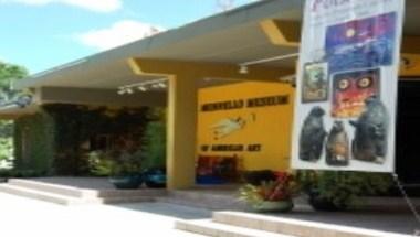 The Mennello Museum of American Art in Orlando, FL