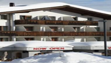 Arena Flims in Flims, CH