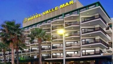 Hotel Vallemar in Tenerife, ES