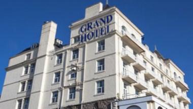 The Grand Hotel - Llandudno in Llandudno, GB3