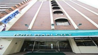 Hotel Pearl City Kurosaki in Kitakyushu, JP