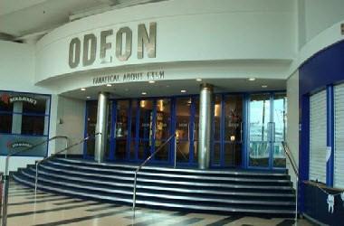 ODEON Hatfield in Hatfield, GB1