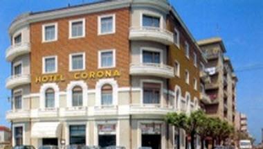 Hotel Corona in Termoli, IT