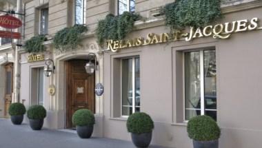 Hotel Le Relais Saint-Jacques in Paris, FR