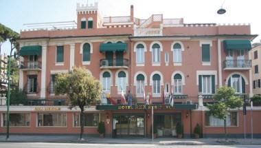 Hotel Rex Residence in Genoa, IT