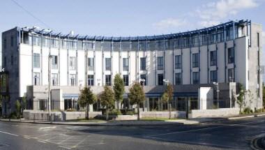 Tullamore Court Hotel in Tullamore, IE