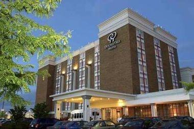 DoubleTree by Hilton Hotel Wilmington in Wilmington, DE