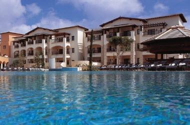 Aphrodite Hills Resort in Paphos, CY