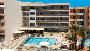 Kleoniki Mare Hotel in Rethymno, GR