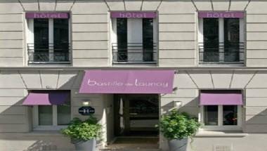 Hotel Bastille de Launay in Paris, FR