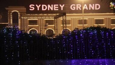 Sydney Grand Hotel and Resort in New Delhi, IN