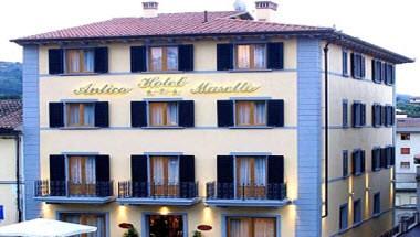 Hotel Antico Masetto in Lamporecchio, IT