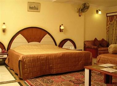 Chacha Inn in Mount Abu, IN