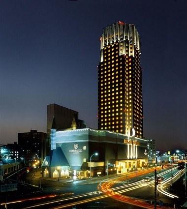 Hotel Emisia Sapporo in Sapporo, JP