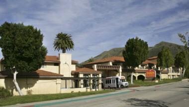 Sands Suites & Motel in San Luis Obispo, CA