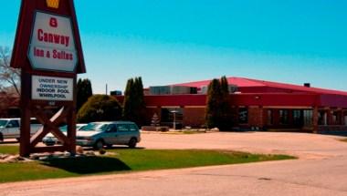 Canway Inn and Suites in Dauphin, MB