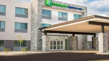 Holiday Inn Express and Suites Rock Falls in Rock Falls, IL