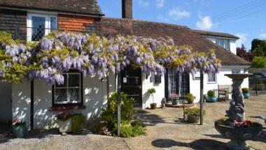 The Olde Forge Hotel in Hailsham, GB1