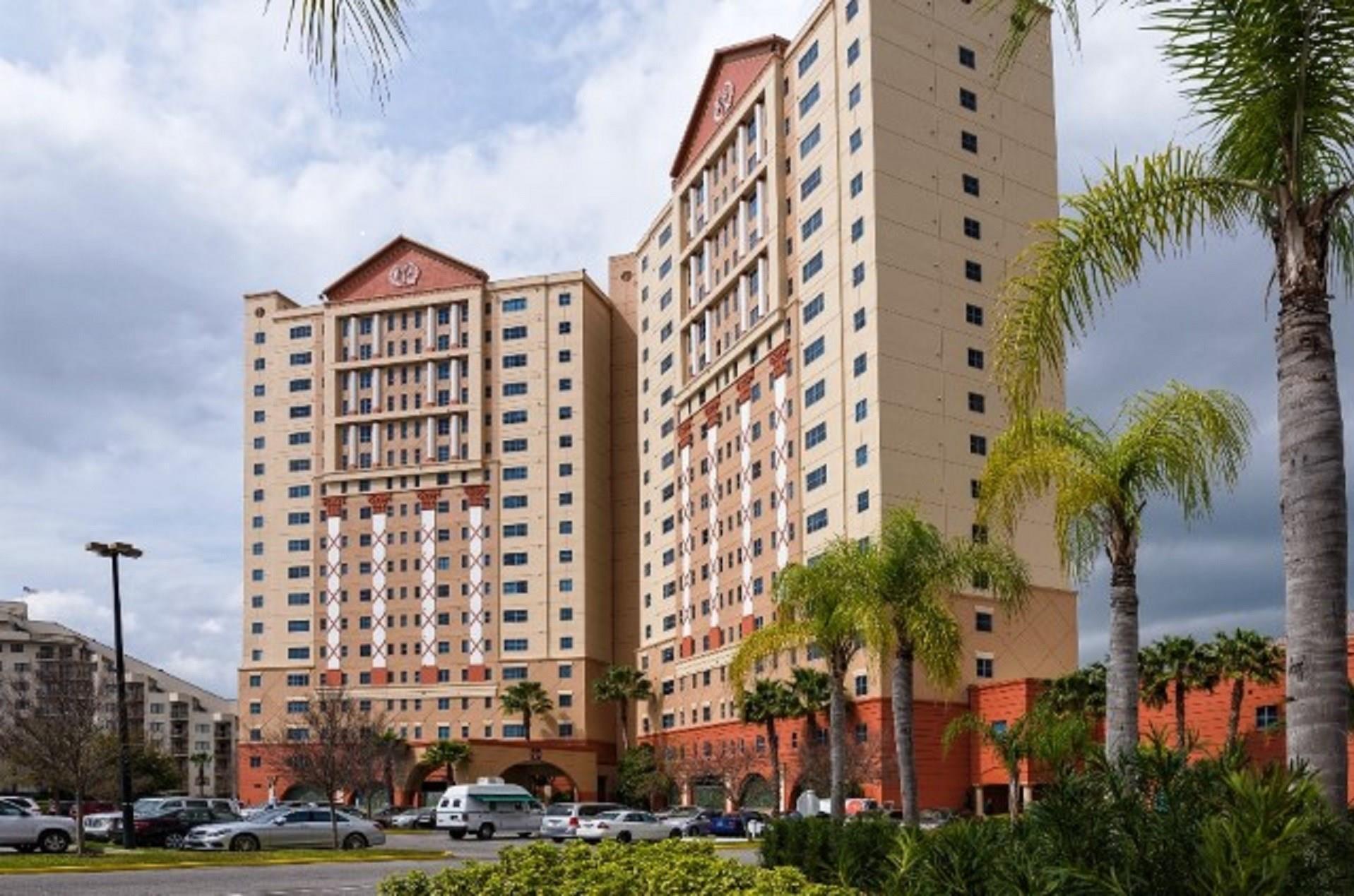 Westgate Palace Resort in Orlando, FL