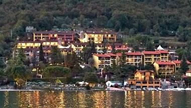 Parco San Marco Hotels & Beach Resort in Como, IT