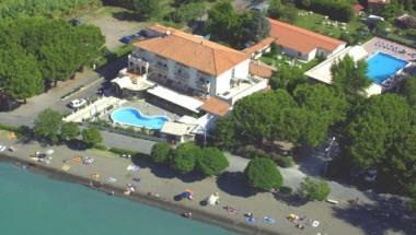 Le Naiadi Park Hotel in Bolsena, IT