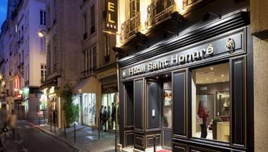 Hotel Saint Honore in Paris, FR