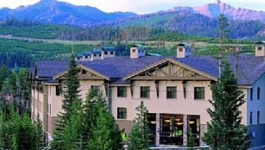 The Lodge At Big Sky, Montana in Bozeman, MT