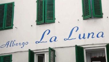 Hotel La Luna in Lucca, IT