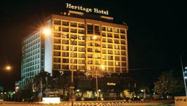 Heritage Hotel Ipoh in Pahang, MY